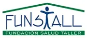Logo of FUNDACION SALUD TALLER FUNSTALL