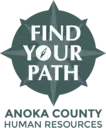 Logo of Anoka County