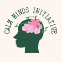 Logo of Calm Minds Initiative