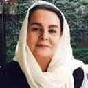 Logo of Afghanistan Women Council