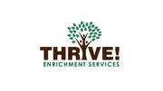 Logo de THRIVE Enrichment Services