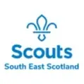 Logo de South East Scotland Scouts