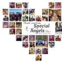 Logo of SPECIAL ANGELS OF THE WOODLANDS