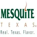 Logo of City of Mesquite, Volunteer Services