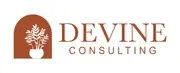 Logo of DEVINE CONSULTING