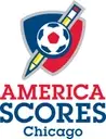 Logo of America SCORES Chicago