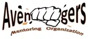 Logo of Avengers Youth Mentoring Organization