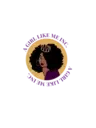 Logo of A GIRL LIKE ME
