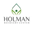 Logo of Holman Recovery Center