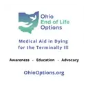 Logo de Ohio End of Life Options