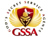 Logo of GOD'S SECRET SERVICE AGENTS FOUNDATION