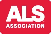 Logo de The ALS Association: Wisconsin