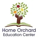 Logo de Home Orchard Education Center