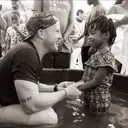 Logo of SPONSORED BY GRACE INC