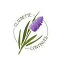 Logo of Claudette Continues C.I.C