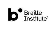 Logo of Braille Institute San Diego Center