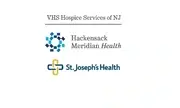 Logo of VHS Hospice Services of New Jersey