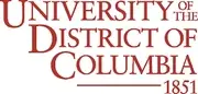 Logo de University of the District of Columbia