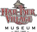 Logo of Har-Ber Village Museum