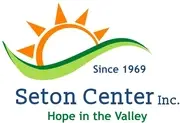 Logo of Seton Center, Inc.