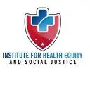 Logo of Institute for Health Equity and Social Justice