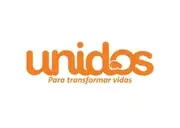 Logo de Unidos Somos Iguales DF