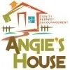 Logo of ANGIES HOUSE INC