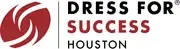 Logo of Dress for Success Houston