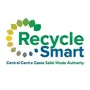 Logo of RecycleSmart
