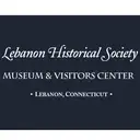 Logo of LEBANON HISTORICAL SOCIETY INC