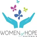 Logo de Women of Hope Guatemala