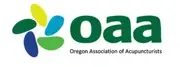 Logo of Oregon Acupuncturists Association