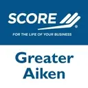 Logo of SCORE Greater Aiken