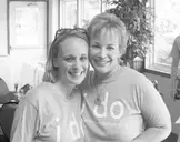 Logo of The Luca John Foundation