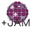 Logo de Positive Jam PR