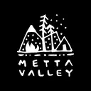 Logo of Metta Valley