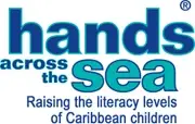 Logo of Hands Across the Sea, Inc.