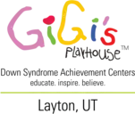 Logo of GiGi's Playhouse Layton, LLC