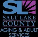 Logo of Salt Lake County Aging and Adult Services
