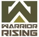 Logo of Warrior Rising