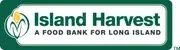 Logo de Island Harvest