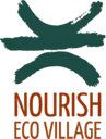 Logo of Nourish Foundation