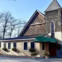 Logo of SACO RIVER THEATRE