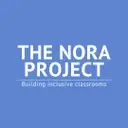 Logo of The Nora Project