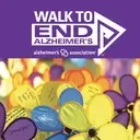 Logo of Kansas City Walk to End Alzheimer's