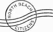 Logo of North Beach Citizens