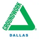 Logo of Groundwork Dallas