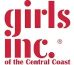 Logo of Girls Inc. of the Central Coast