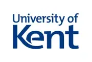 Logo of University of Kent