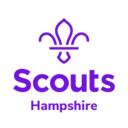 Logo of Hampshire Scouts